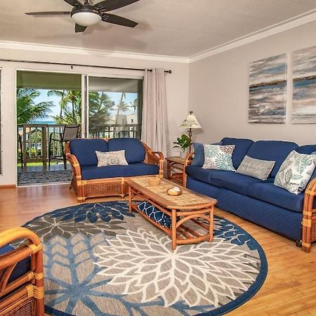 Apartmán Molokai Island Retreat With Beautiful Ocean Views And Pool - Newly Remodeled! Ualapue Exteriér fotografie