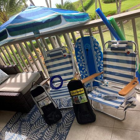 Apartmán Molokai Island Retreat With Beautiful Ocean Views And Pool - Newly Remodeled! Ualapue Exteriér fotografie