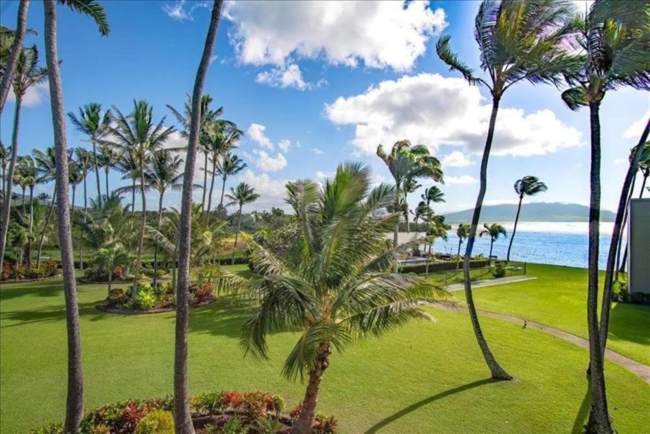 Apartmán Molokai Island Retreat With Beautiful Ocean Views And Pool - Newly Remodeled! Ualapue Exteriér fotografie