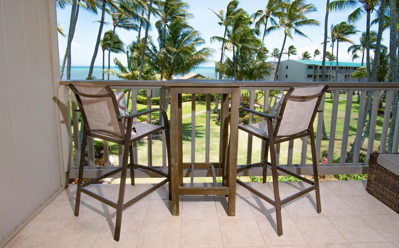 Apartmán Molokai Island Retreat With Beautiful Ocean Views And Pool - Newly Remodeled! Ualapue Exteriér fotografie