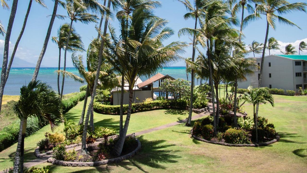 Apartmán Molokai Island Retreat With Beautiful Ocean Views And Pool - Newly Remodeled! Ualapue Exteriér fotografie