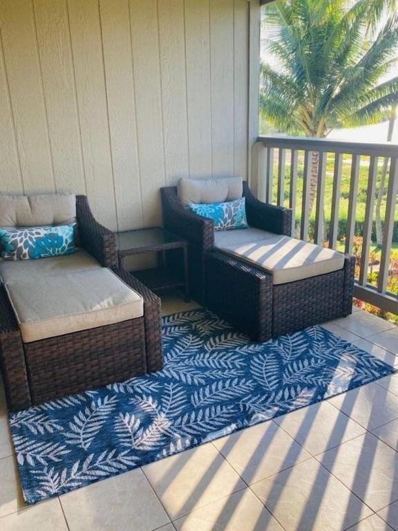 Apartmán Molokai Island Retreat With Beautiful Ocean Views And Pool - Newly Remodeled! Ualapue Exteriér fotografie