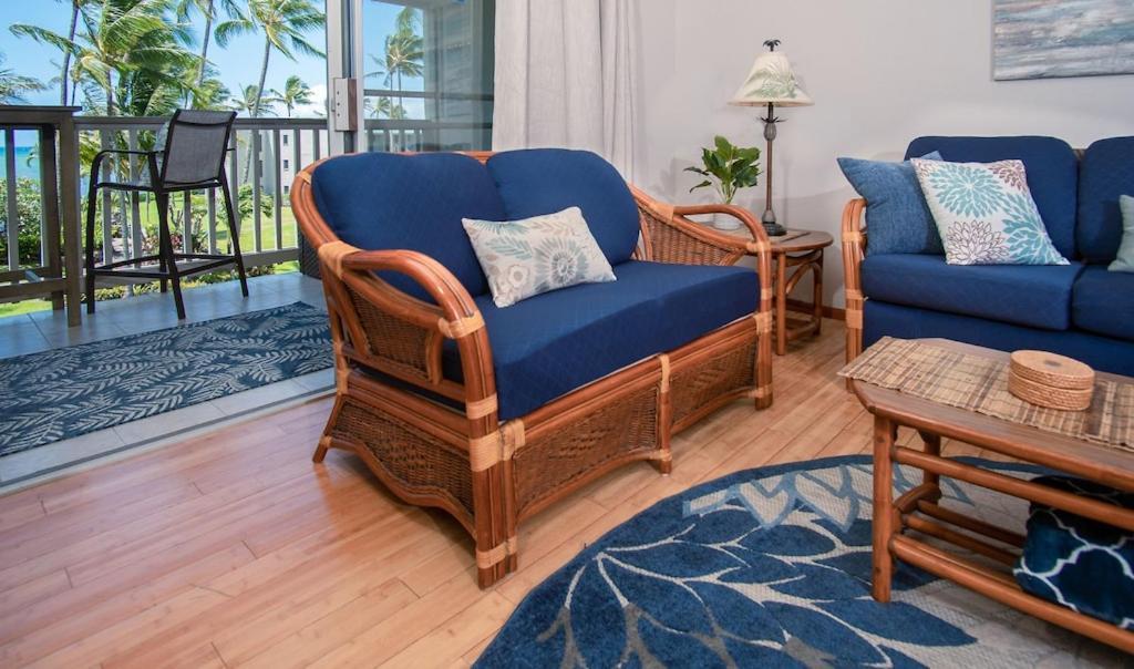 Apartmán Molokai Island Retreat With Beautiful Ocean Views And Pool - Newly Remodeled! Ualapue Exteriér fotografie