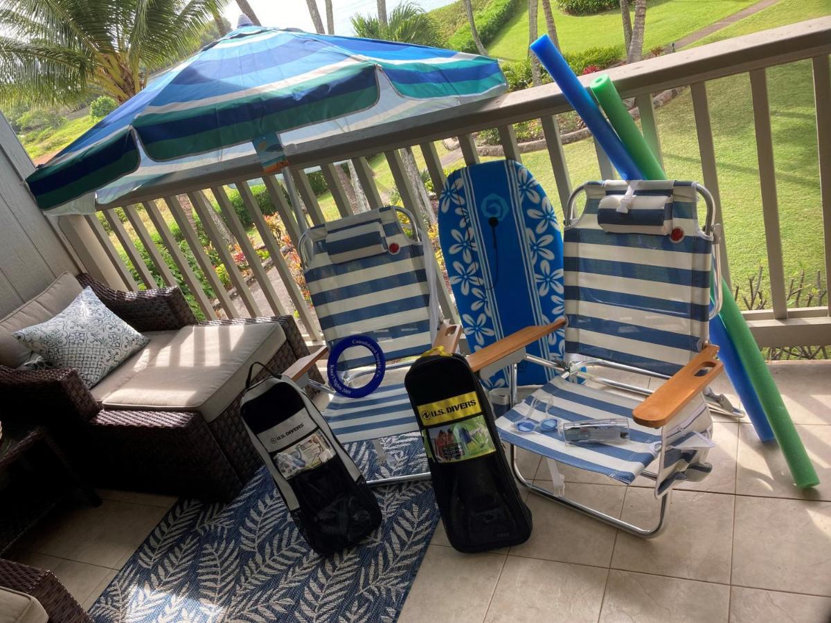 Apartmán Molokai Island Retreat With Beautiful Ocean Views And Pool - Newly Remodeled! Ualapue Exteriér fotografie